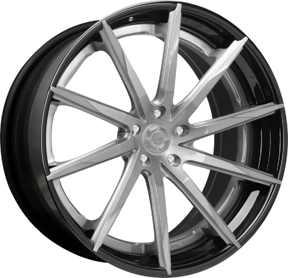 Lexani  LZ-101 Forged Wheels