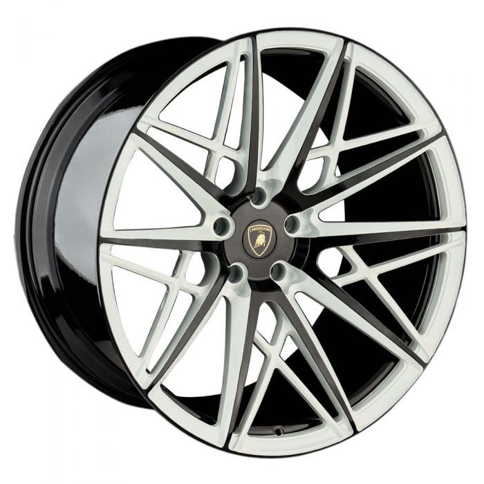 AVANT GARDE F338 forged wheels