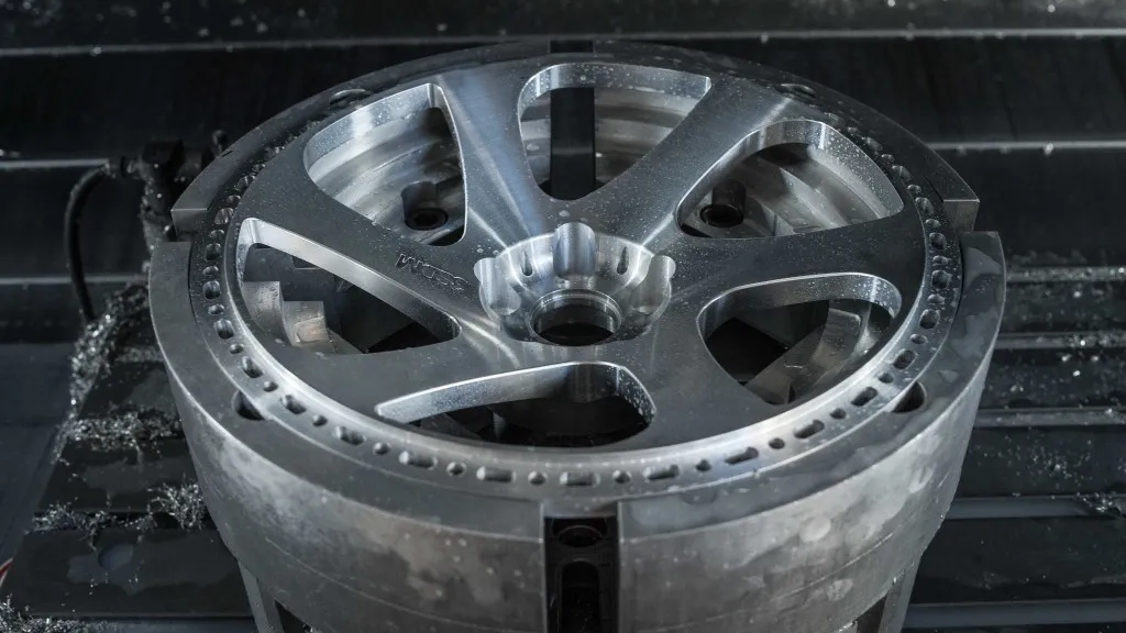 3SDM 3.06 FR SERIES  Forged Wheels