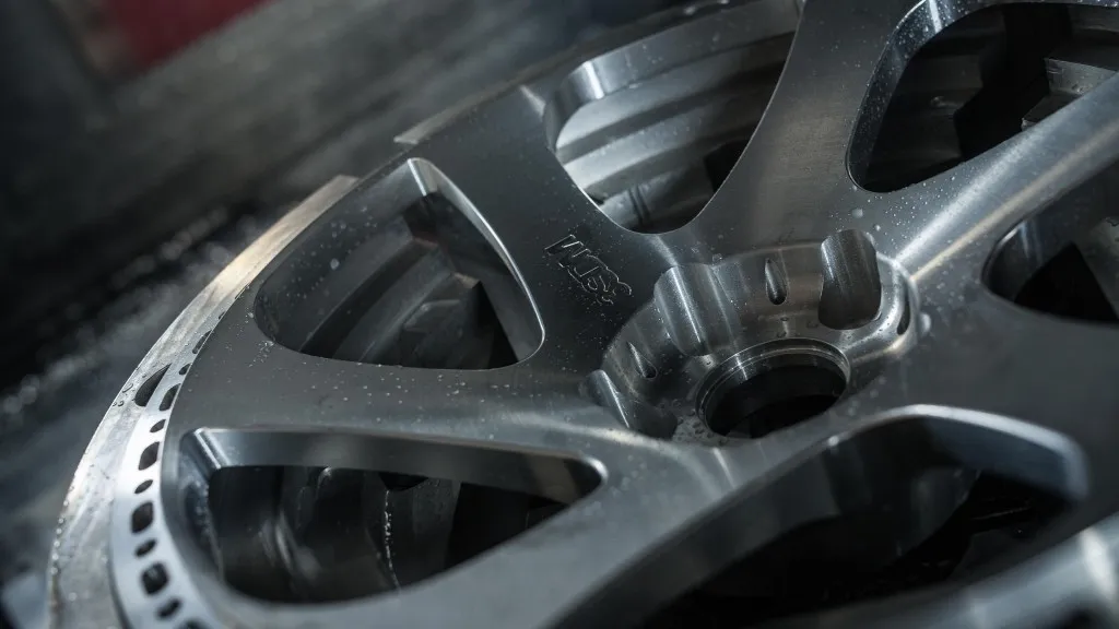 3SDM 3.06 FR SERIES  Forged Wheels