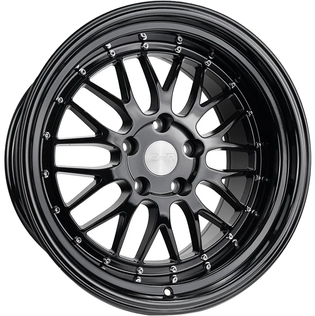 ESR SR05 Forged WHEELS