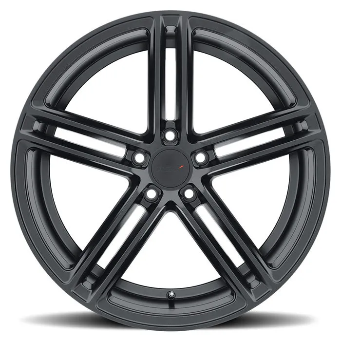 TSW Wheels Chapelle light alloy wheels