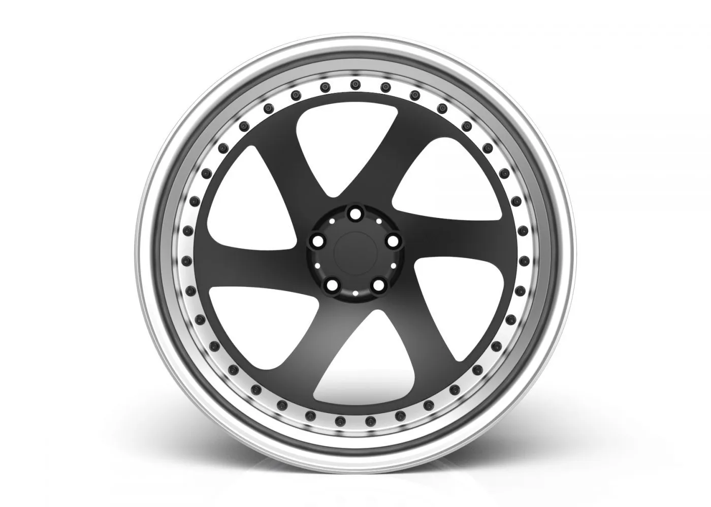 3SDM 3.06 FR SERIES Forged Wheels