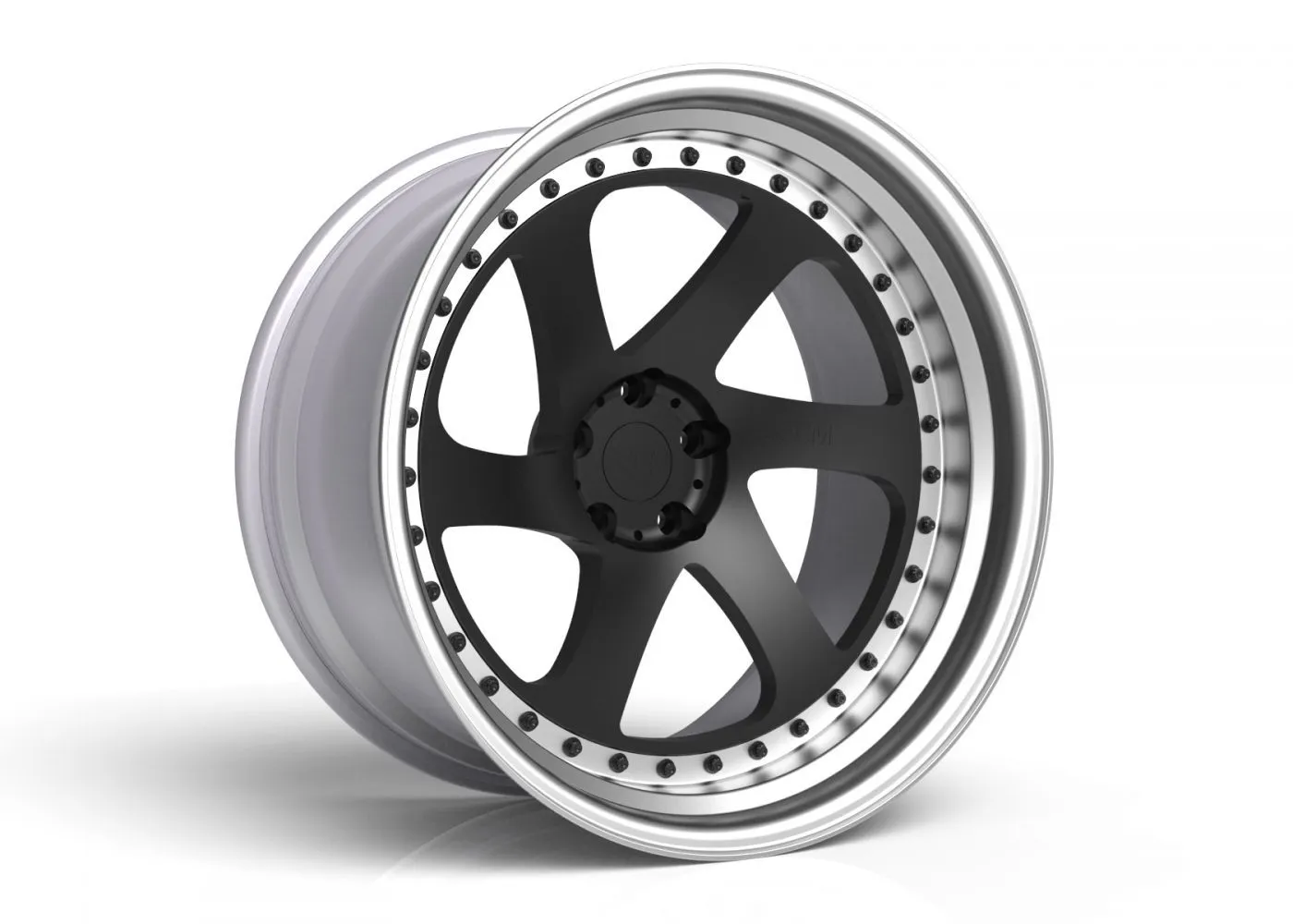 3SDM 3.06 FR SERIES Forged Wheels