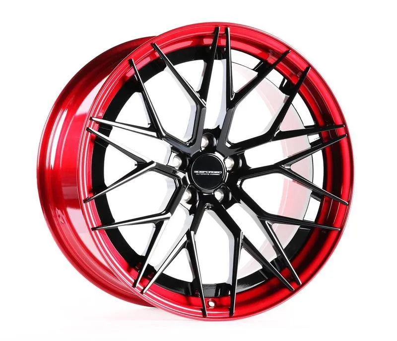 305 Forged UFL-103 forged wheels