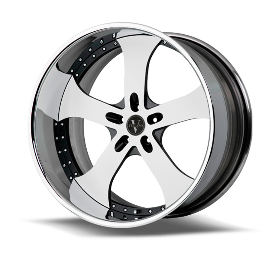 Vellano VSQ forged wheels