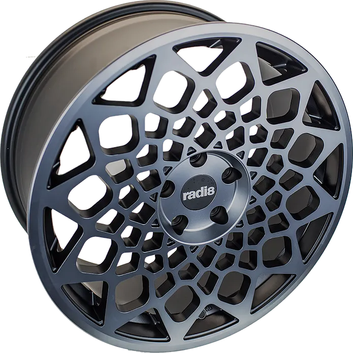 Radi8 Forged Wheels r8b12