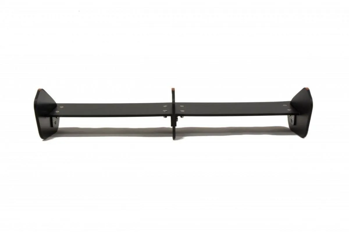 Maxton Design REAR DIFFUSER & REAR SIDE FOR VW GOLF 7 R HATCHBACK new style