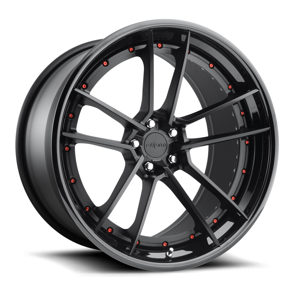 Rotiform SFO 2 piece forged wheels