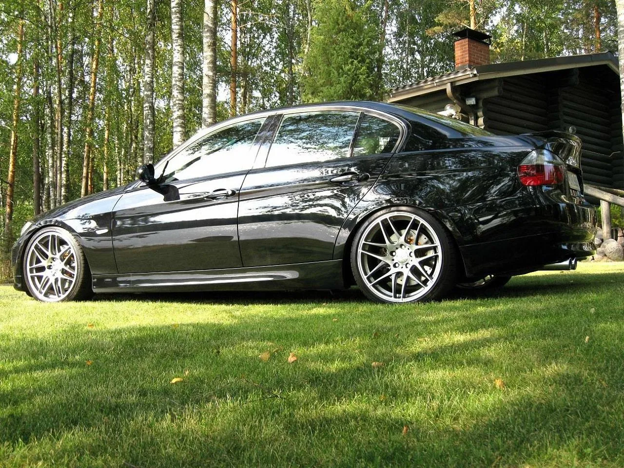 BBS Cast flow formed CX-R forged wheels