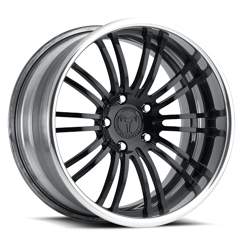 Triumph IMPERIAL Forged wheels