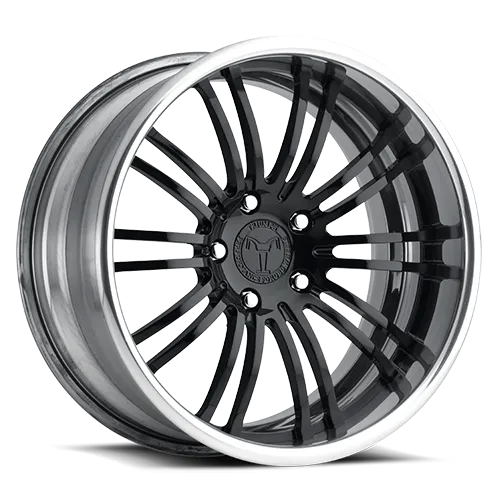 Triumph IMPERIAL Forged wheels