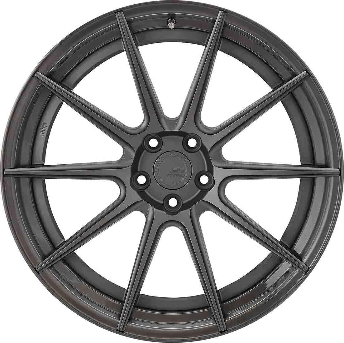 BC Forged wheels HCS04 (HCS Series)