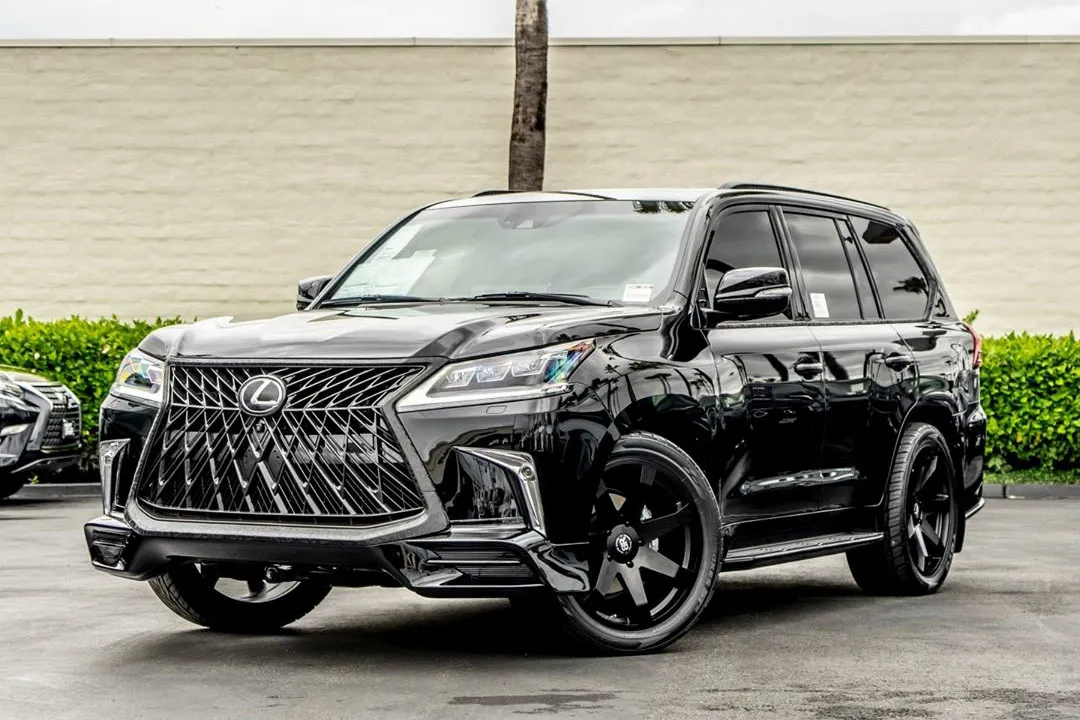 Black Rhino Mozambique forged wheels