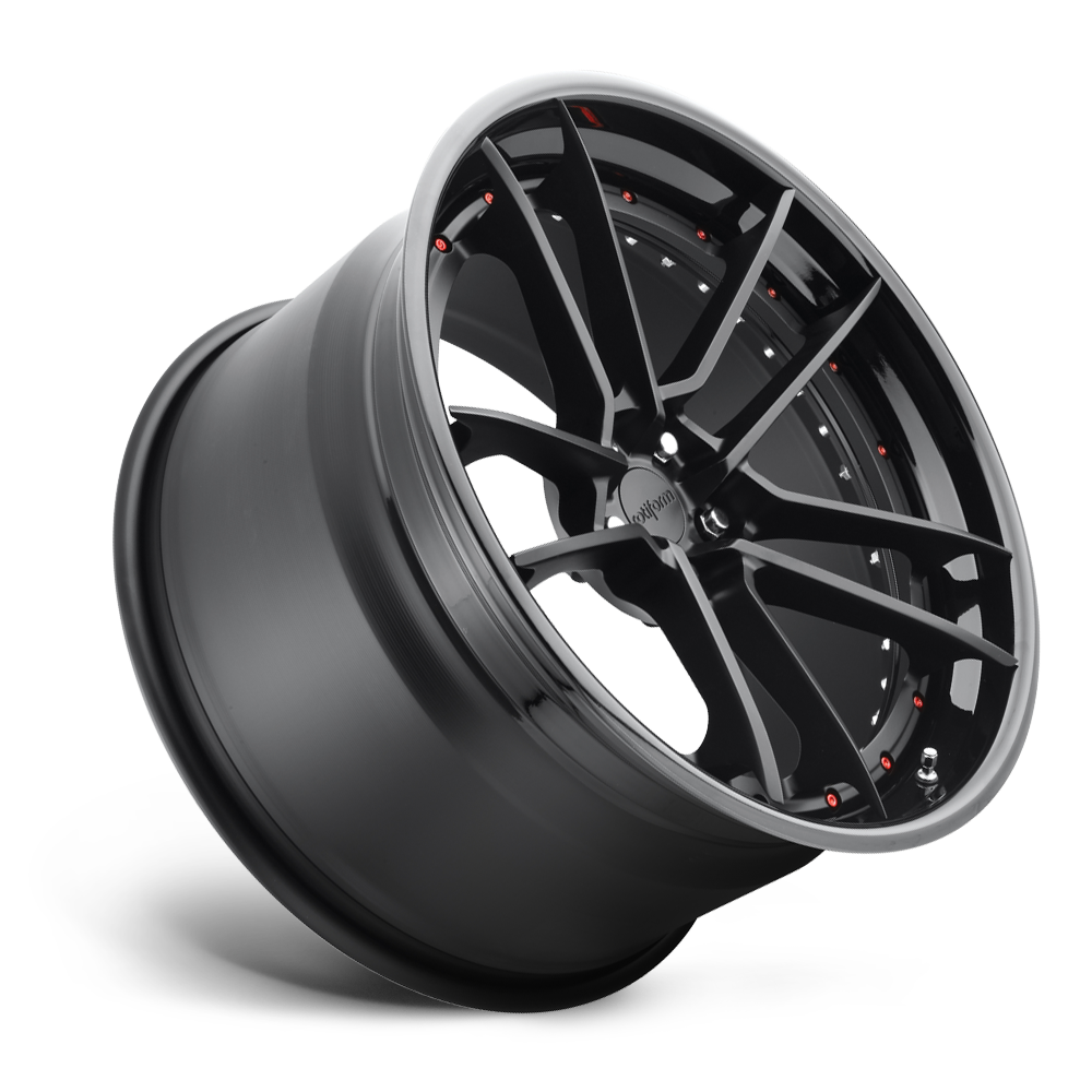 Rotiform SFO 2 piece forged wheels