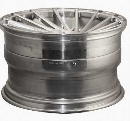 Rennen RL-51 CONCAVE forged wheels