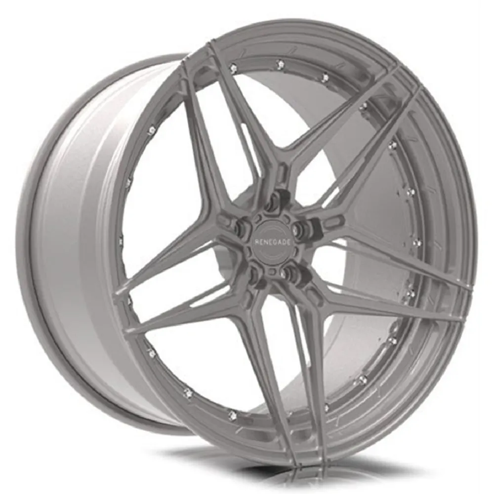 Renegade RNG04S Forged Wheels