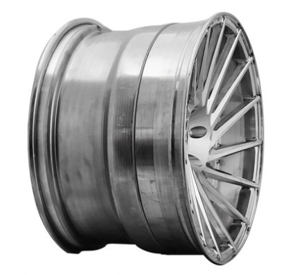 Rennen RL-51 CONCAVE forged wheels