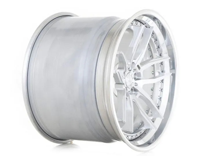 ADV.1 ADV005 Track Function (SL Series) forged wheels