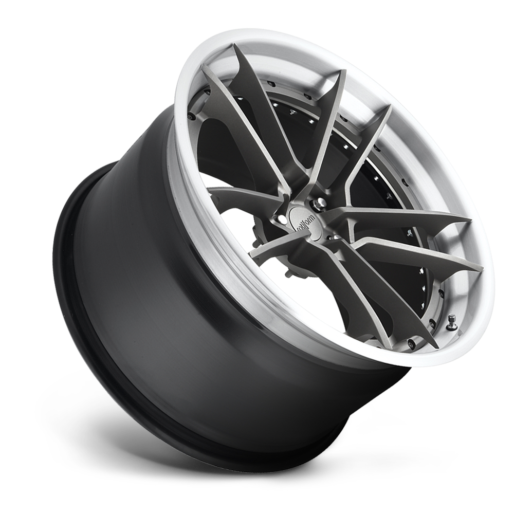 Rotiform SFO 2 piece forged wheels