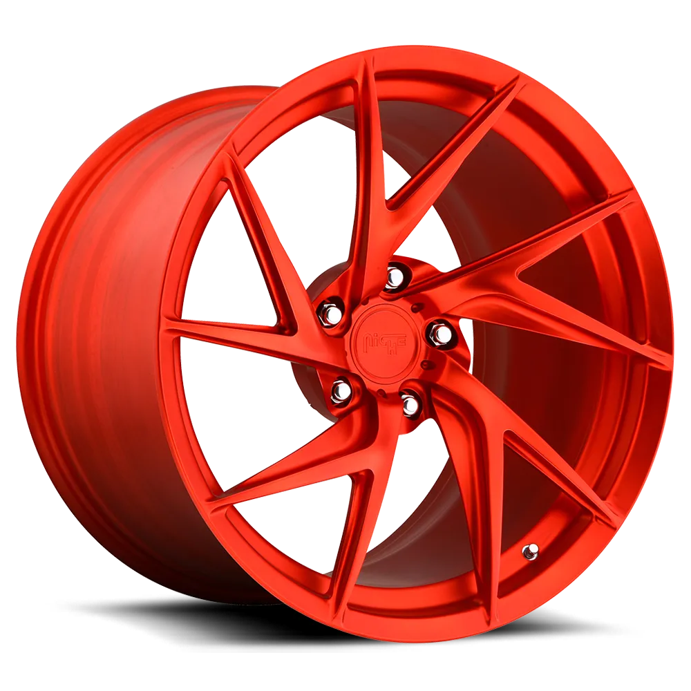 Niche  SOTTO forged wheels