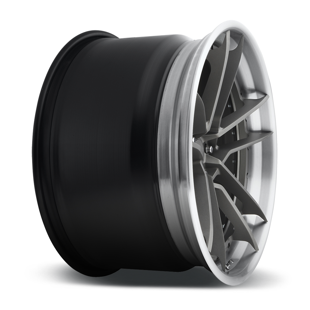 Rotiform SFO 2 piece forged wheels