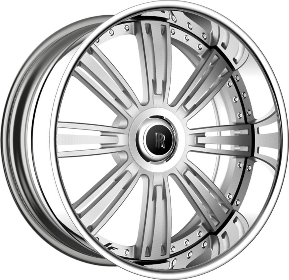 Lexani LF-755 GRINO Forged Wheels