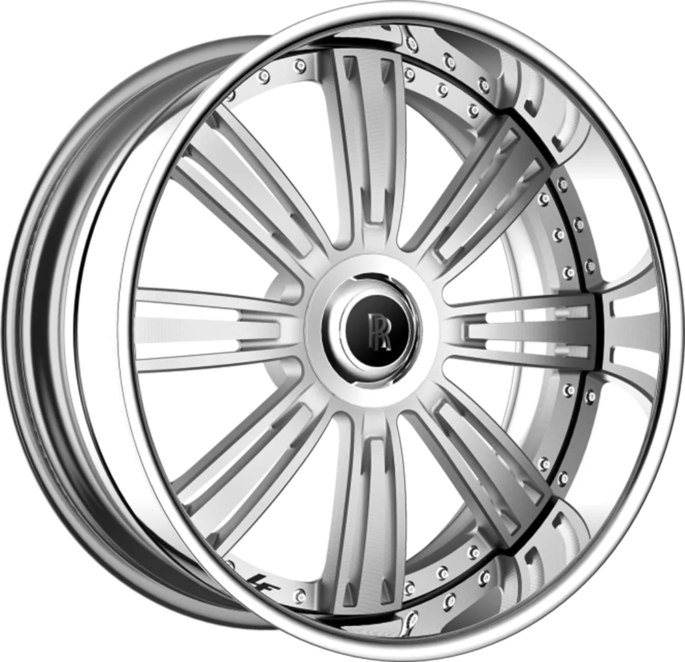 Lexani LF-755 GRINO Forged Wheels