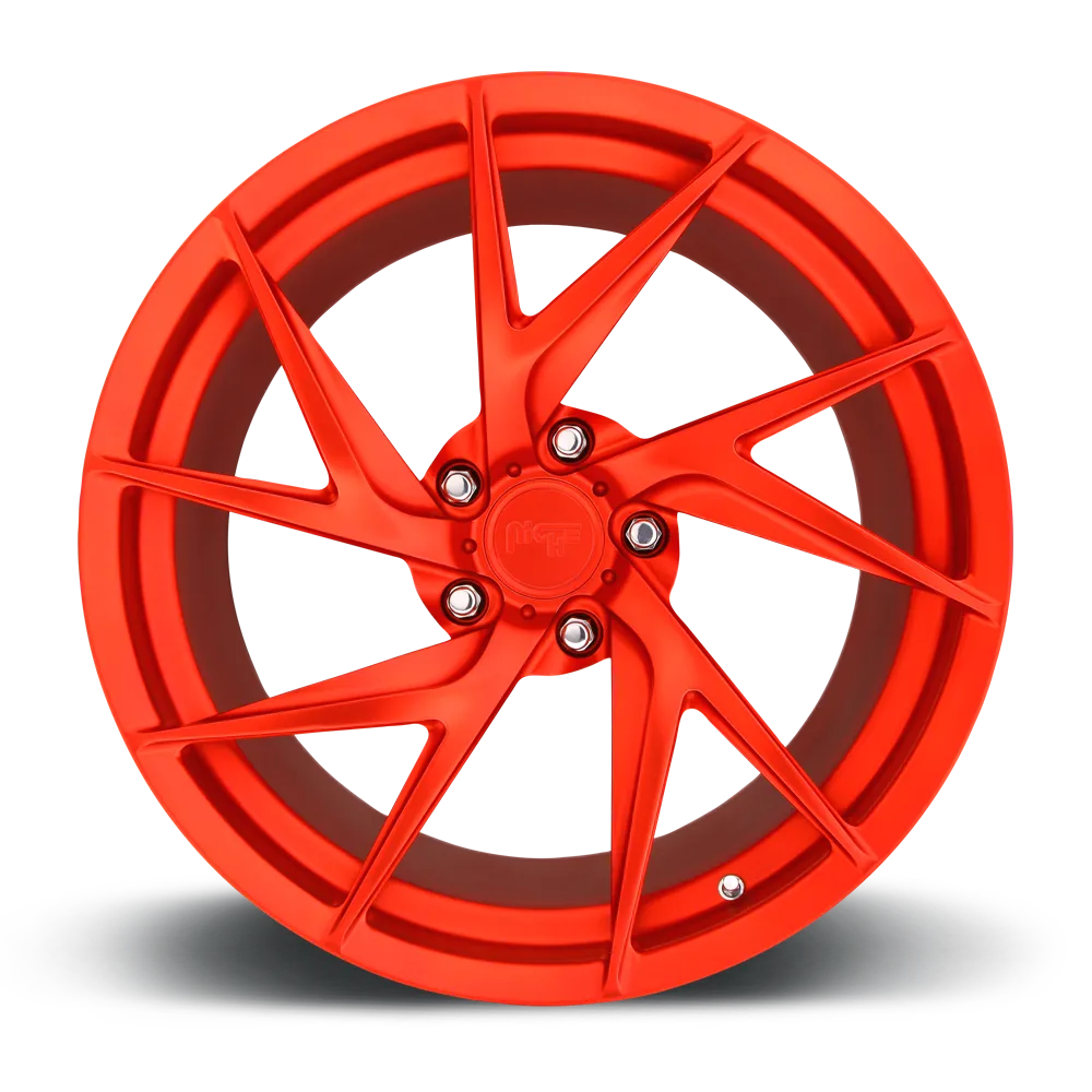 Niche  SOTTO forged wheels
