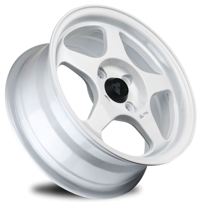 AVID1 AV.08 White light alloy wheels