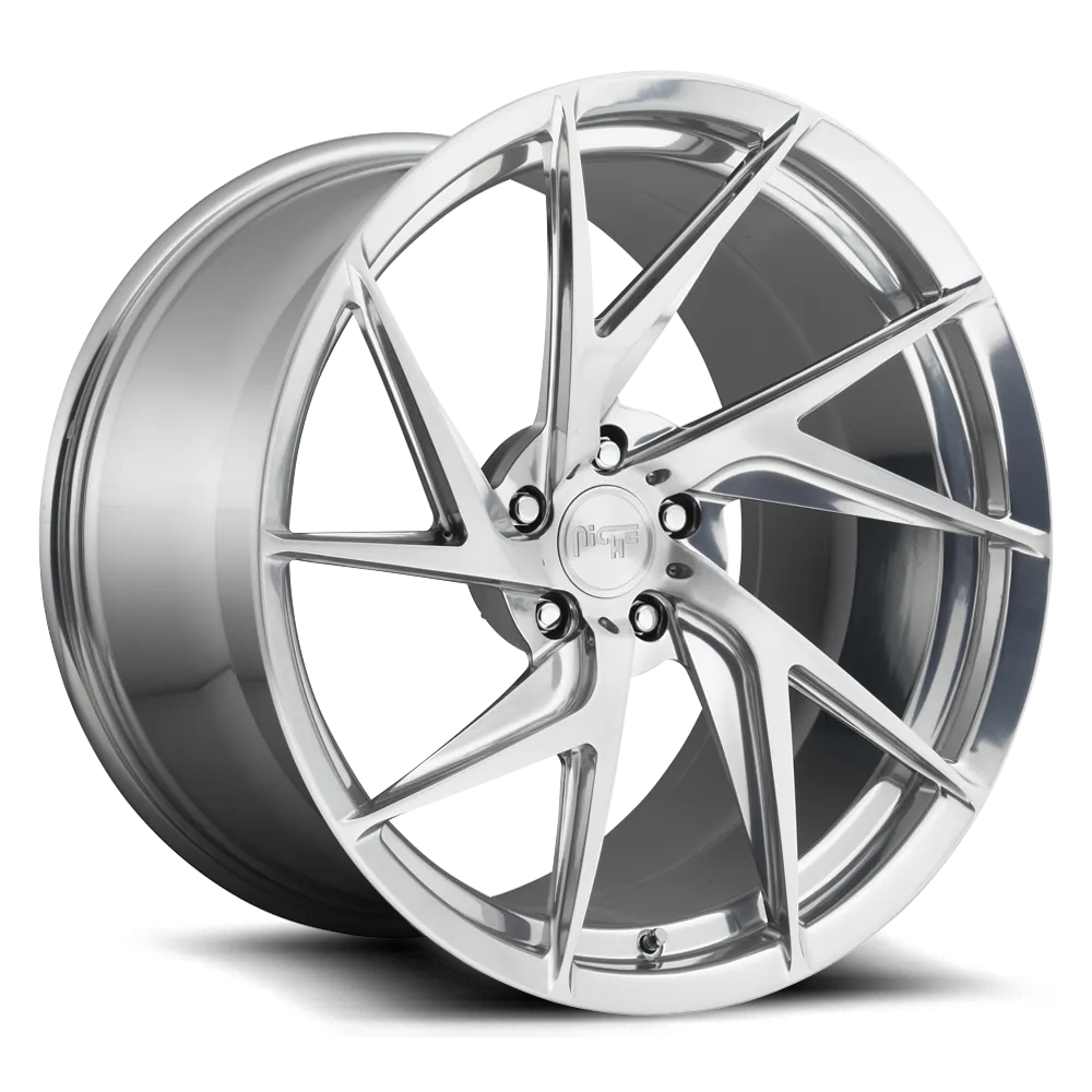 Niche  SOTTO forged wheels