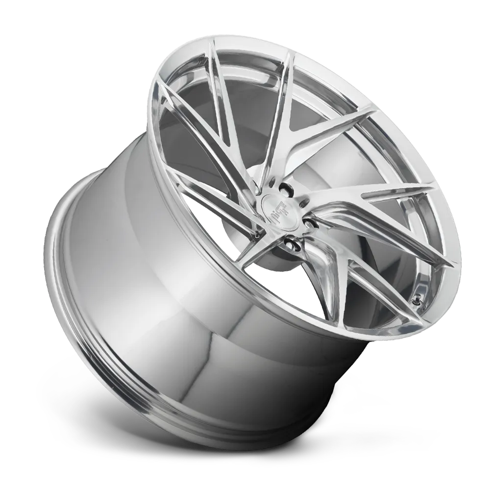 Niche  SOTTO forged wheels