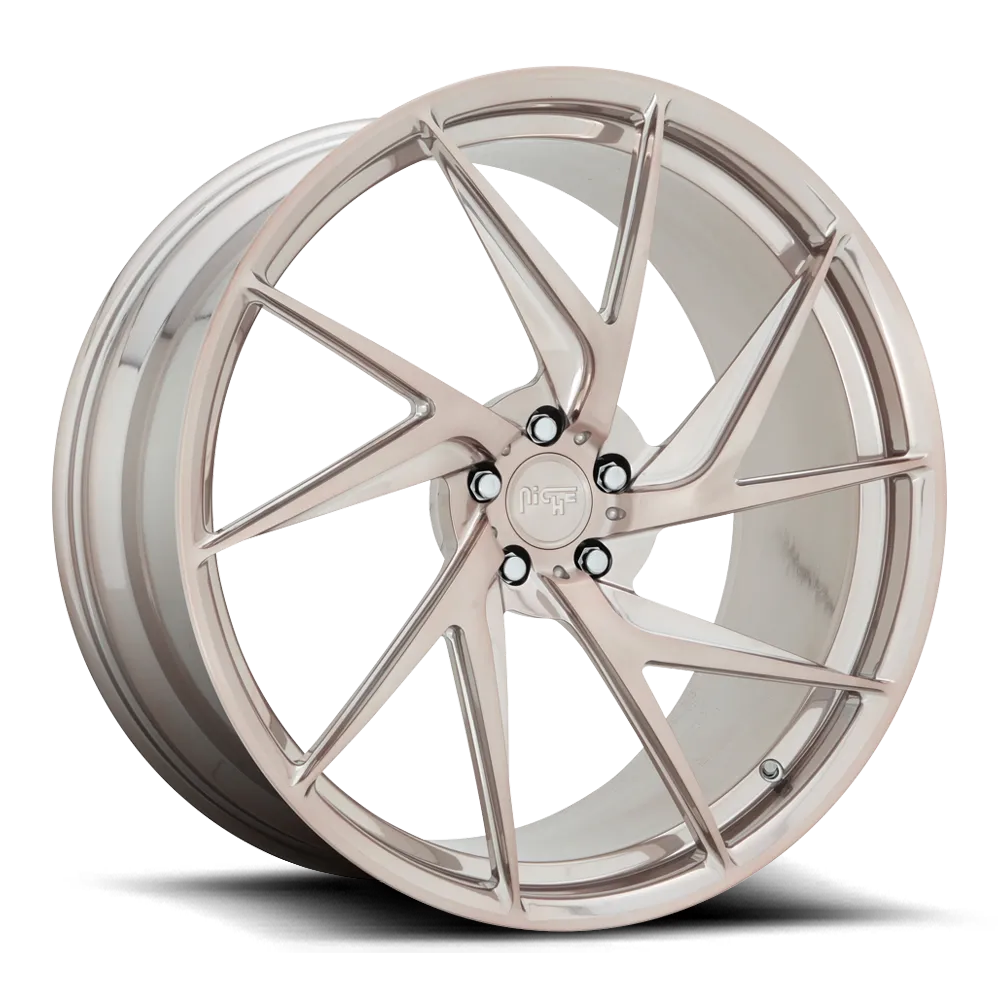 Niche  SOTTO forged wheels