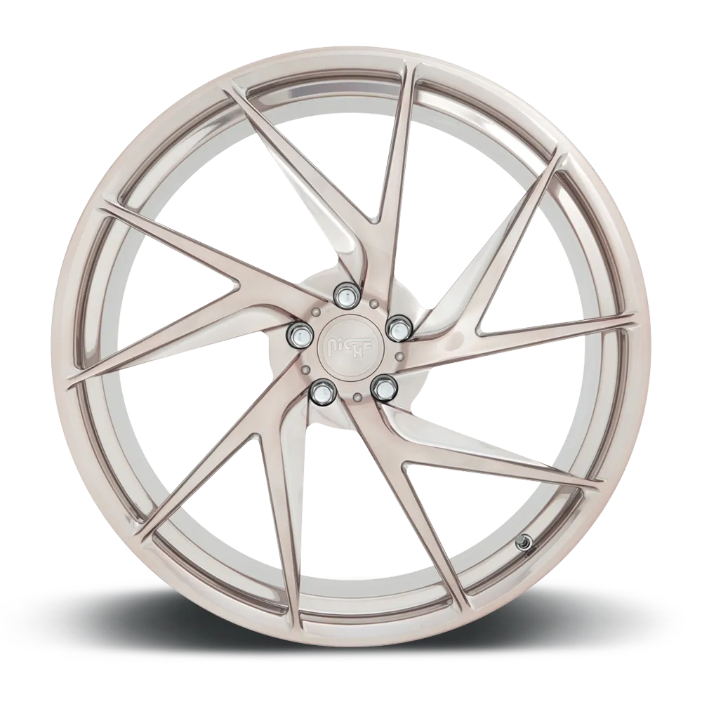 Niche  SOTTO forged wheels