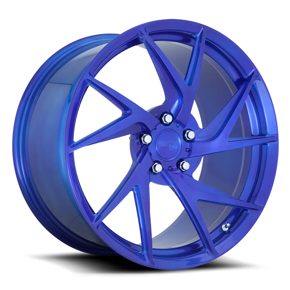 Niche  SOTTO forged wheels