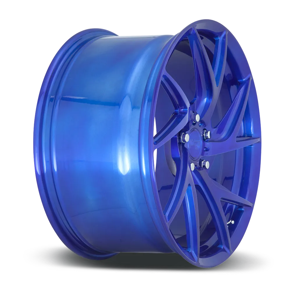 Niche  SOTTO forged wheels