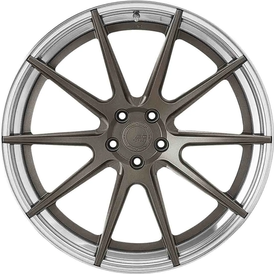 BC Forged wheels HCS04 (HCS Series)