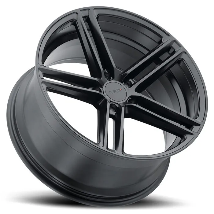 TSW Wheels Chapelle light alloy wheels