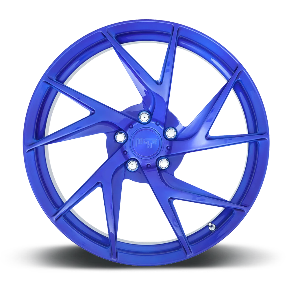 Niche  SOTTO forged wheels