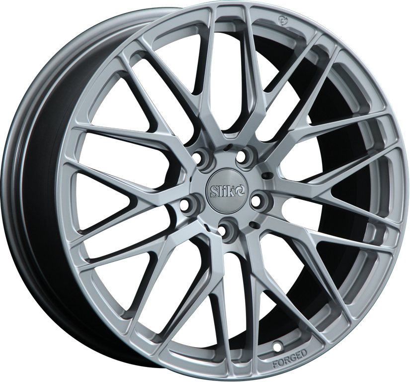 SLIK L-829 FORGED WHEELS