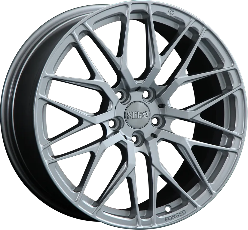 SLIK L-829 FORGED WHEELS