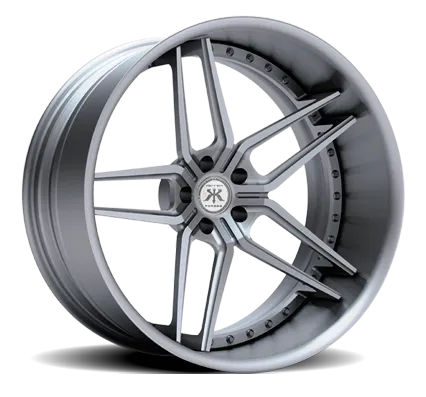 Rennen R54 X CONCAVE SERIES forged wheels