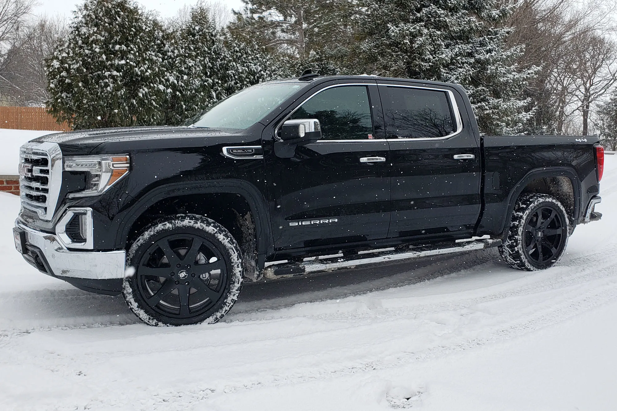 Black Rhino Mozambique forged wheels