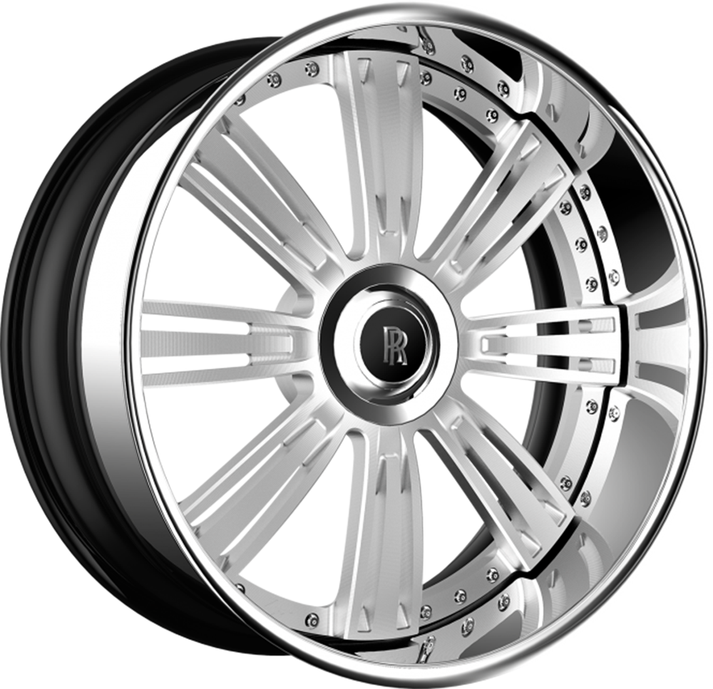 Lexani LF-755 GRINO Forged Wheels