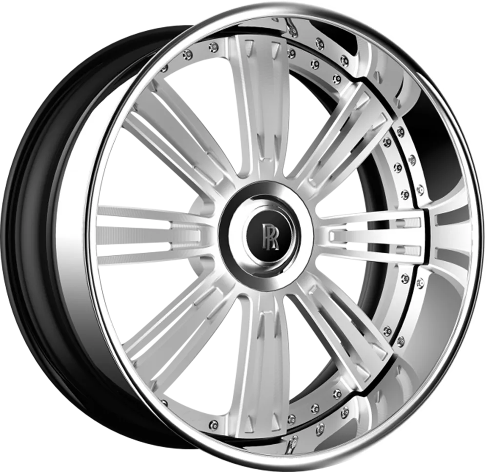 Lexani LF-755 GRINO Forged Wheels