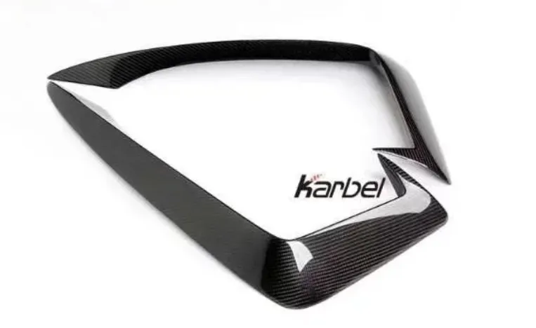 Check our price and buy Karbel Carbon Fiber Body kit set for Audi S4 B9