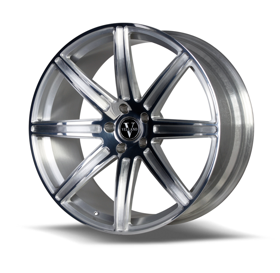 Vellano VM28 forged wheels