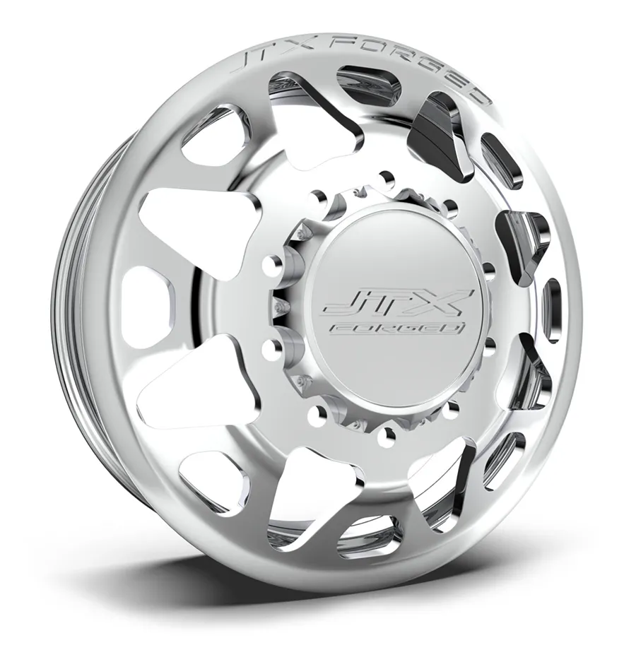 JTX Forged wheels RAZOR