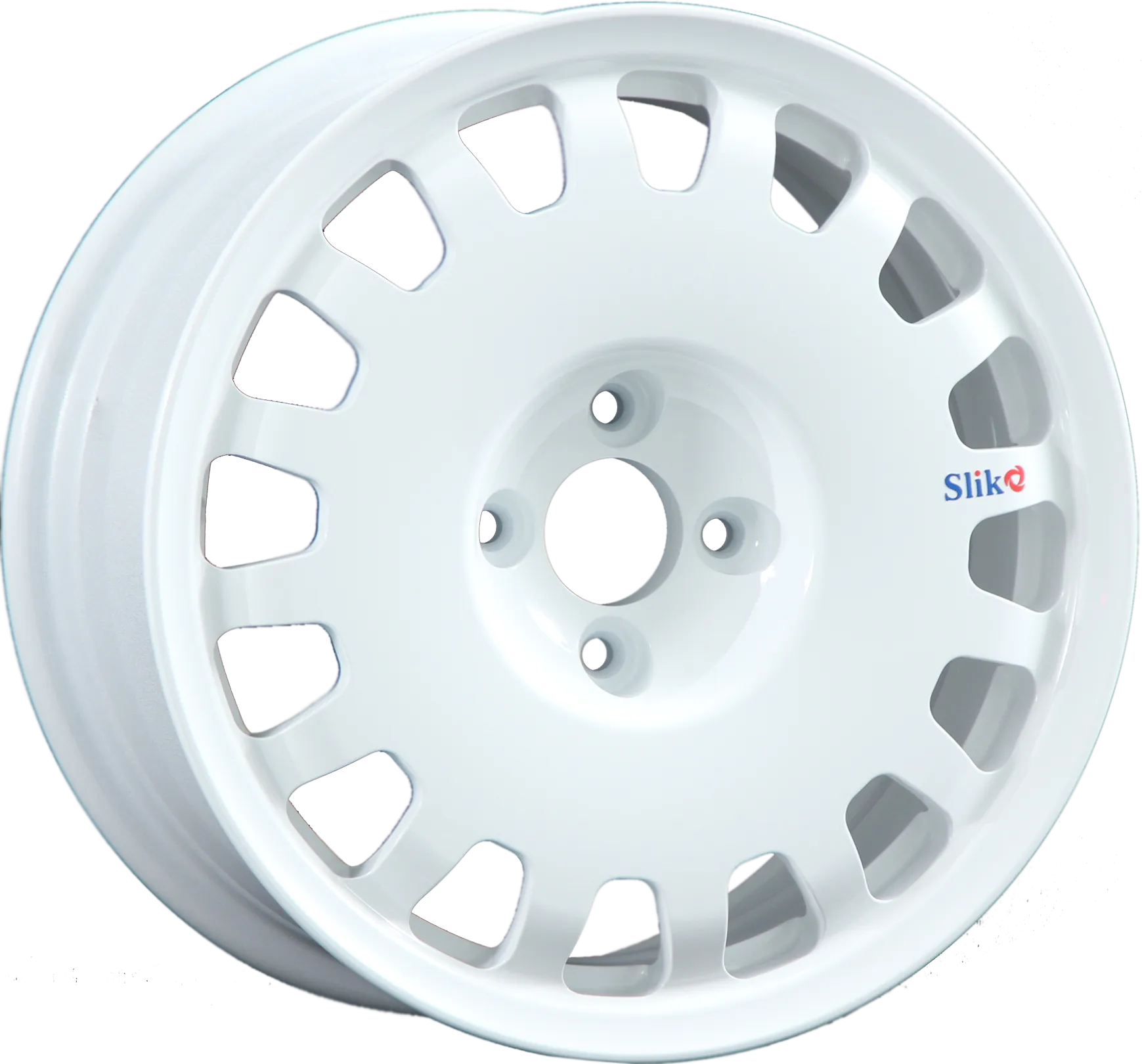 SLIK L-181R FORGED WHEELS
