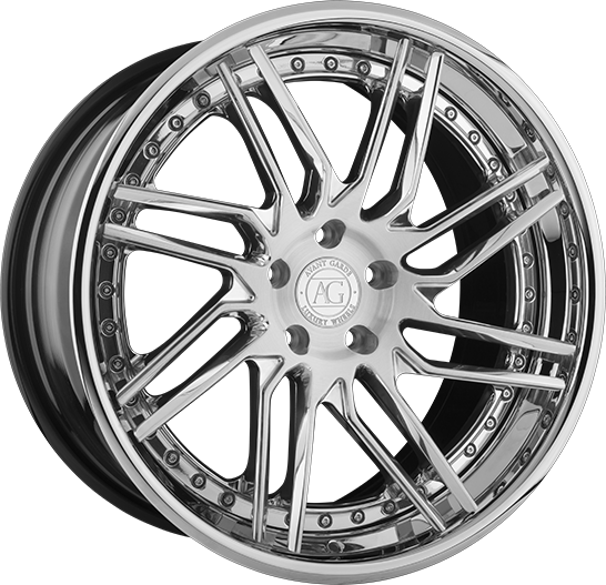 AVANT GARDE forged wheels AGL28